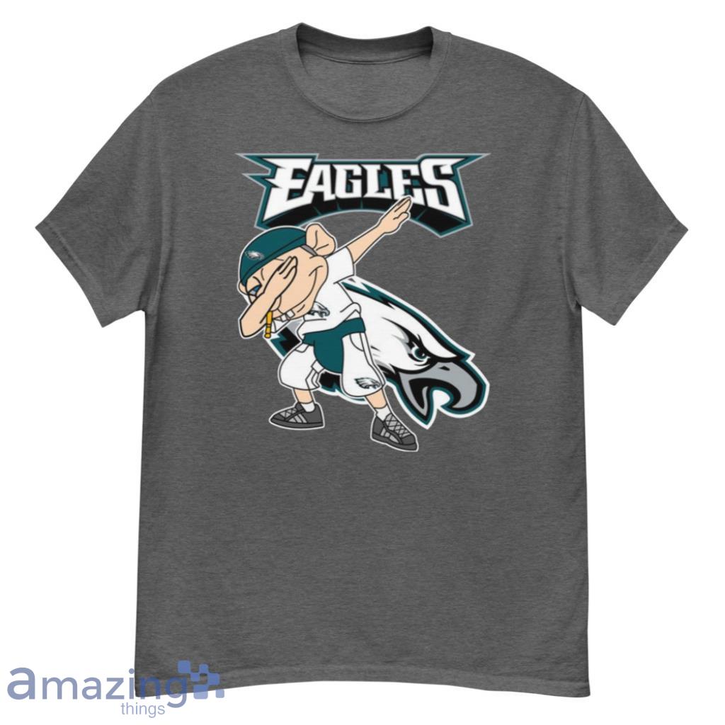 Eagles Mascot Football Philadelphia Eagles shirt, hoodie, longsleeve,  sweatshirt, v-neck tee