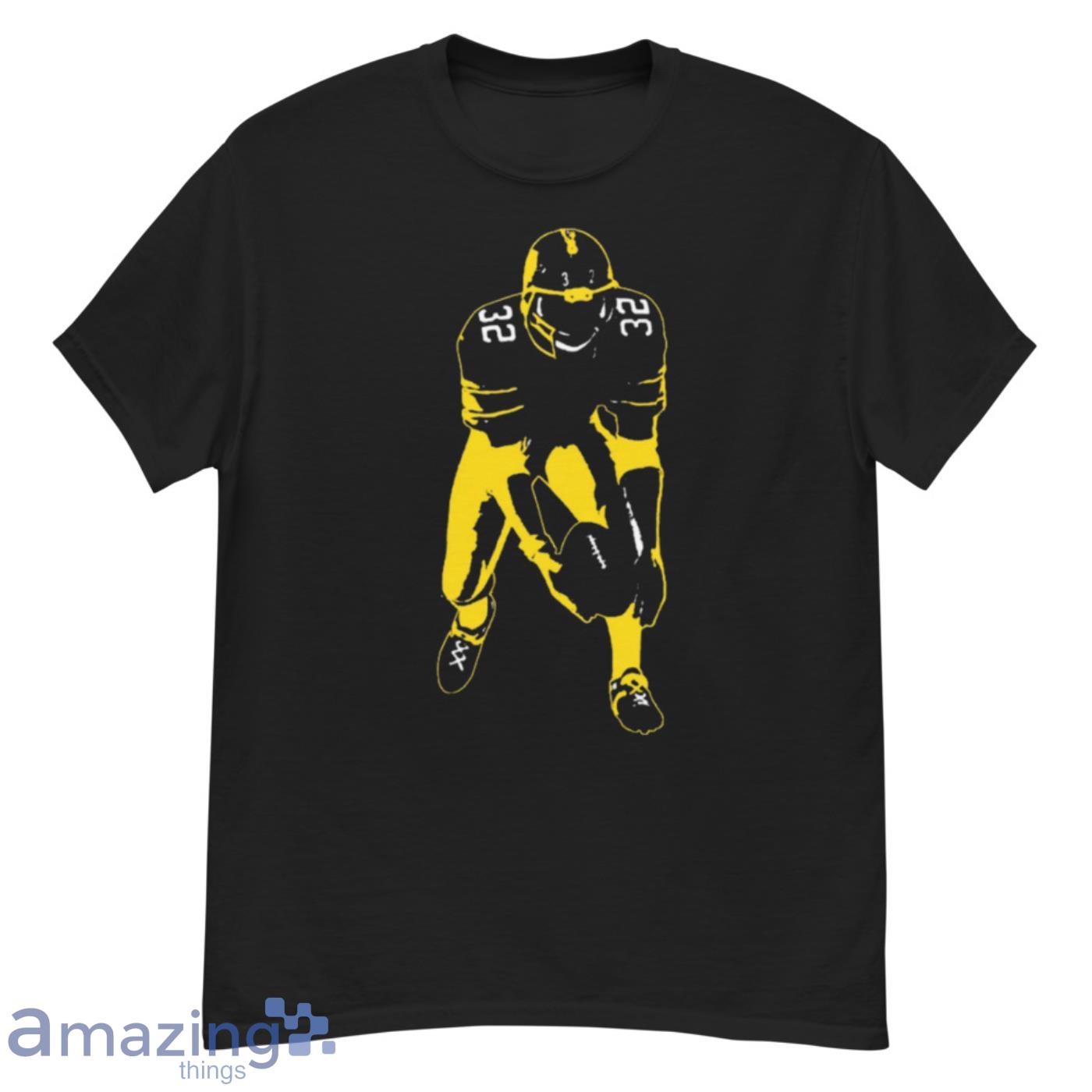 Franco Harris Immaculate Reception 50 Years Shirt Unique Steelers