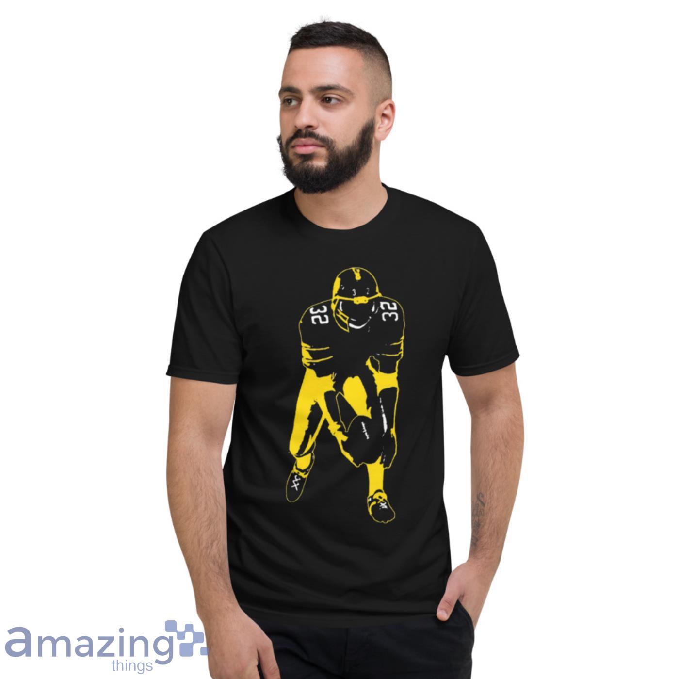 Franco's Immaculate Reception Youth T-Shirt