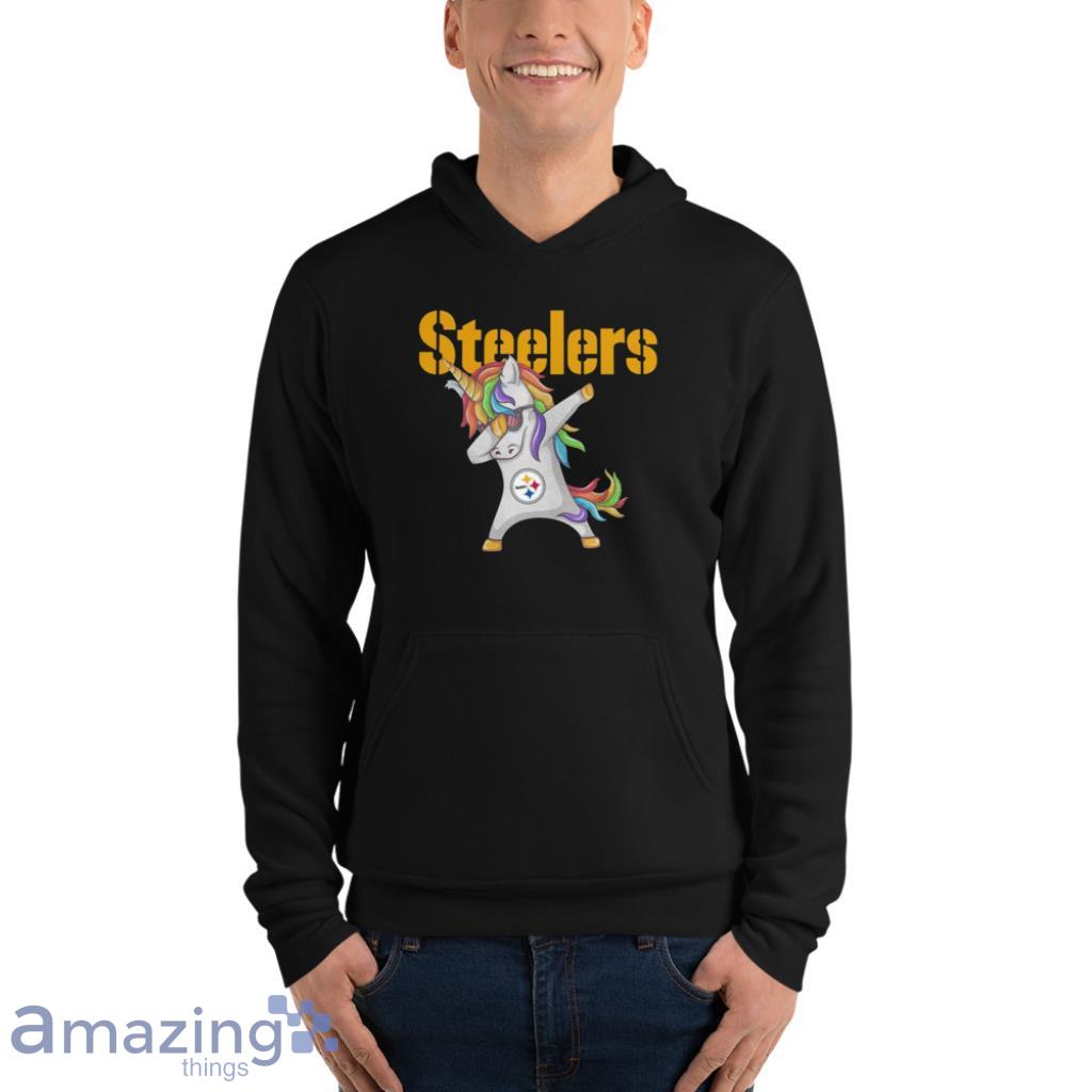 Pittsburgh Steelers Hoodie Men Sports Sweatshirt Pullover Football