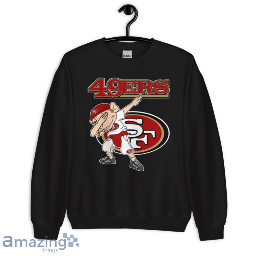 GILDAN Brand NFL San Francisco 49ers Football Shirt, hoodie