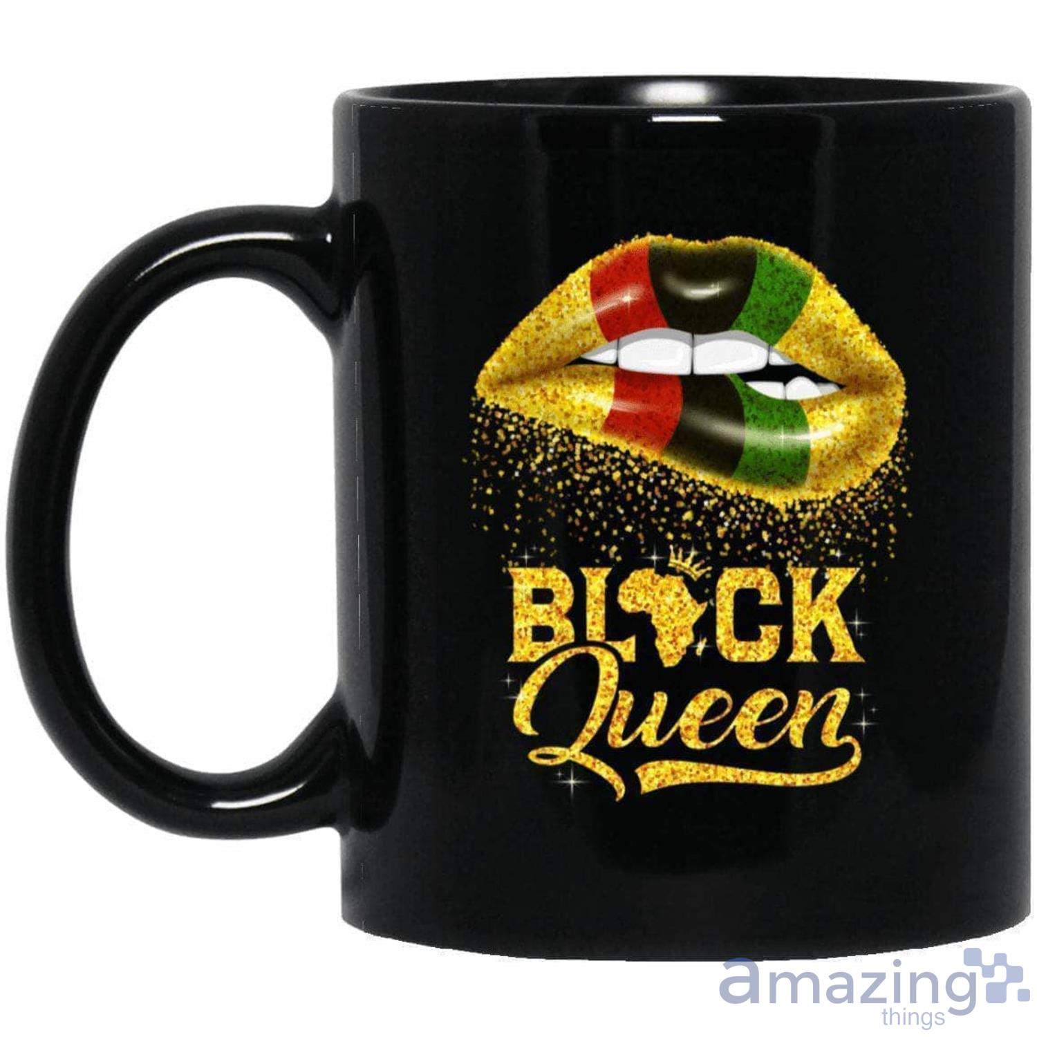 Sexy Lips Cute Gift Coffee Mug Product Photo 1