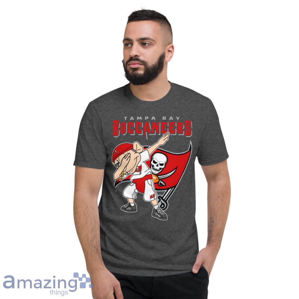 Tampa Bay Buccaneers NFL Football Jeffy Dabbing Sports For Fans T