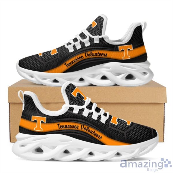 Tennessee Volunteers Max Soul Sneakers Running Shoes