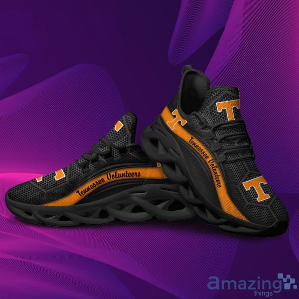 Tennessee Volunteers Max Soul Sneakers Running Shoes