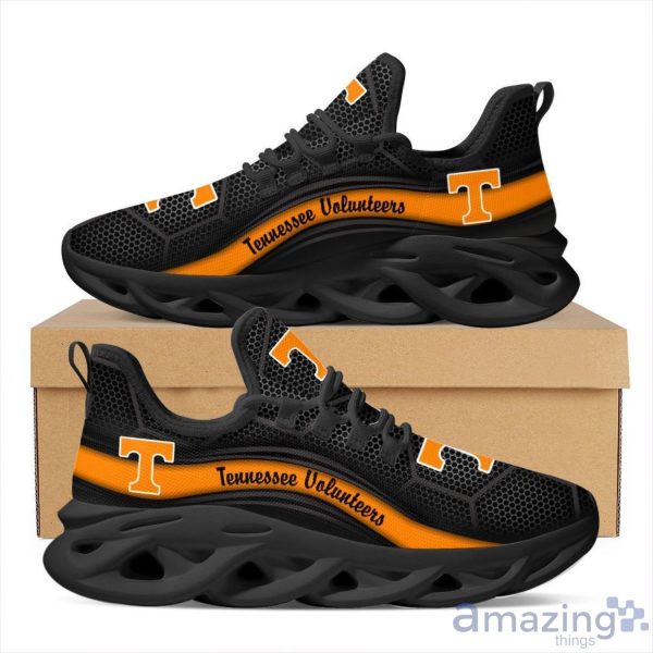 Tennessee Volunteers Max Soul Sneakers Running Shoes