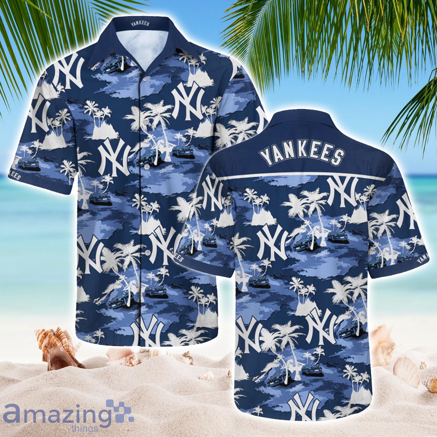 New York Giants NFL Habicus Tropical Style Hawaiian Shirt And Short -  Freedomdesign