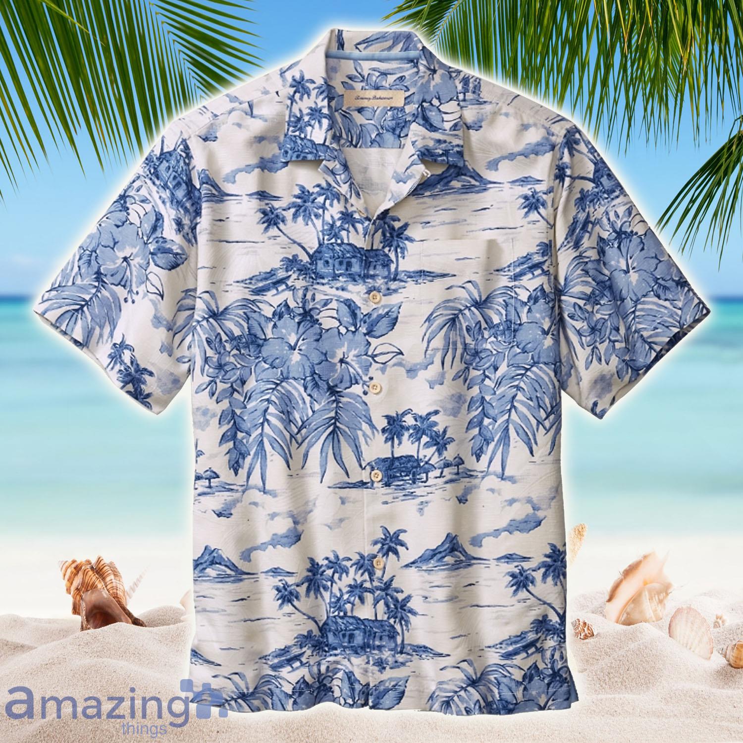 Tommy Bahama - Summer looks good on you.