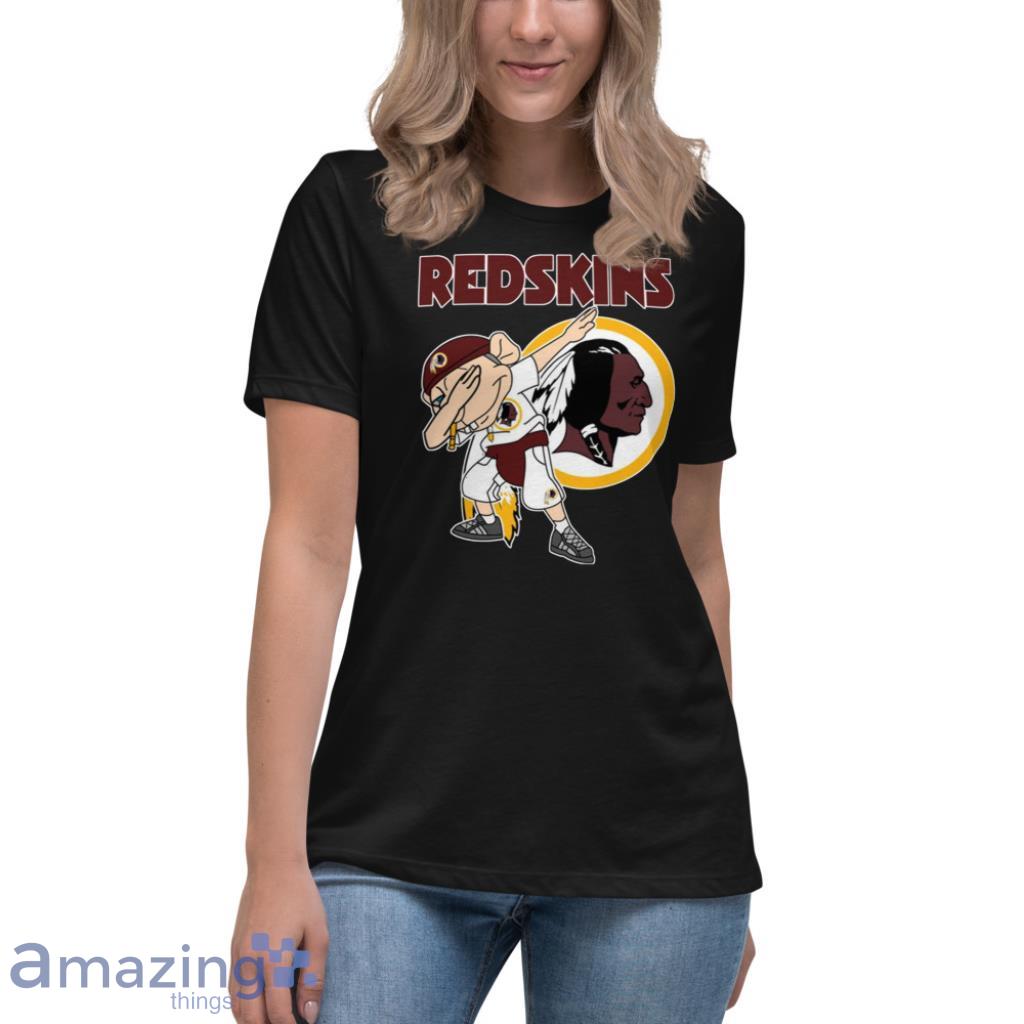 Majestic, Shirts, Majestic Washington Redskins Football Shirt Sz 4xl