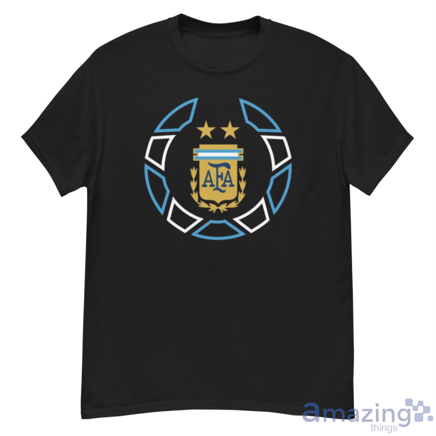 World cup 2022 Argentina national team ball crest black t-shirt - G500 Men’s Classic T-Shirt World cup 2022 Argentina national team ball crest black t-shirt - G500 Men’s Classic T-Shirt