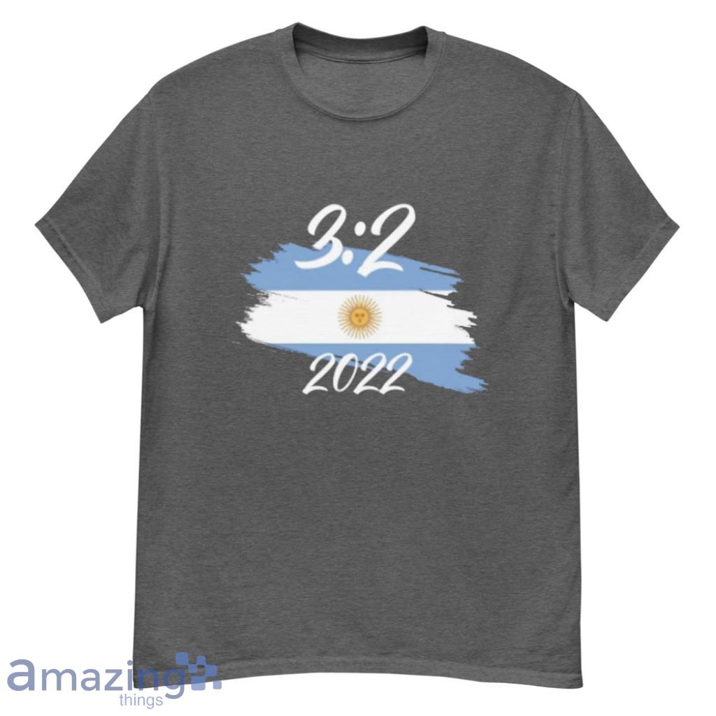 World Cup 2022 Argentina T-Shirt - G500 Men’s Classic T-Shirt-1 World Cup 2022 Argentina T-Shirt - G500 Men’s Classic T-Shirt-1