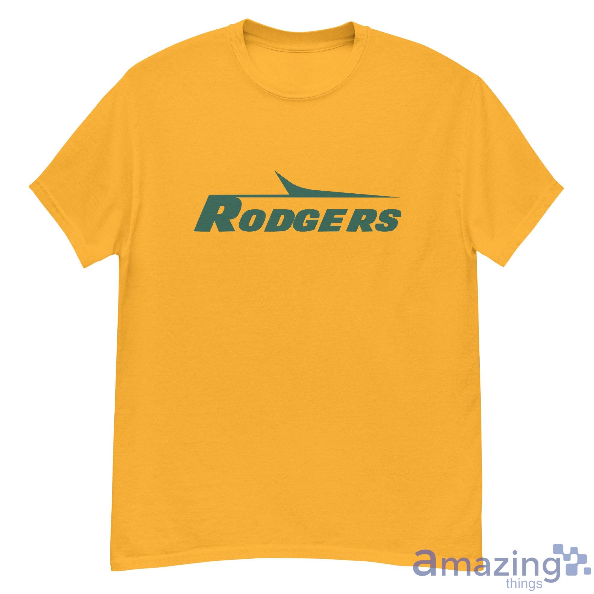 Aaron Rodgers New York Jets Mens Shirt - Aaron Rodgers, New York Jets Mens classic tee_3