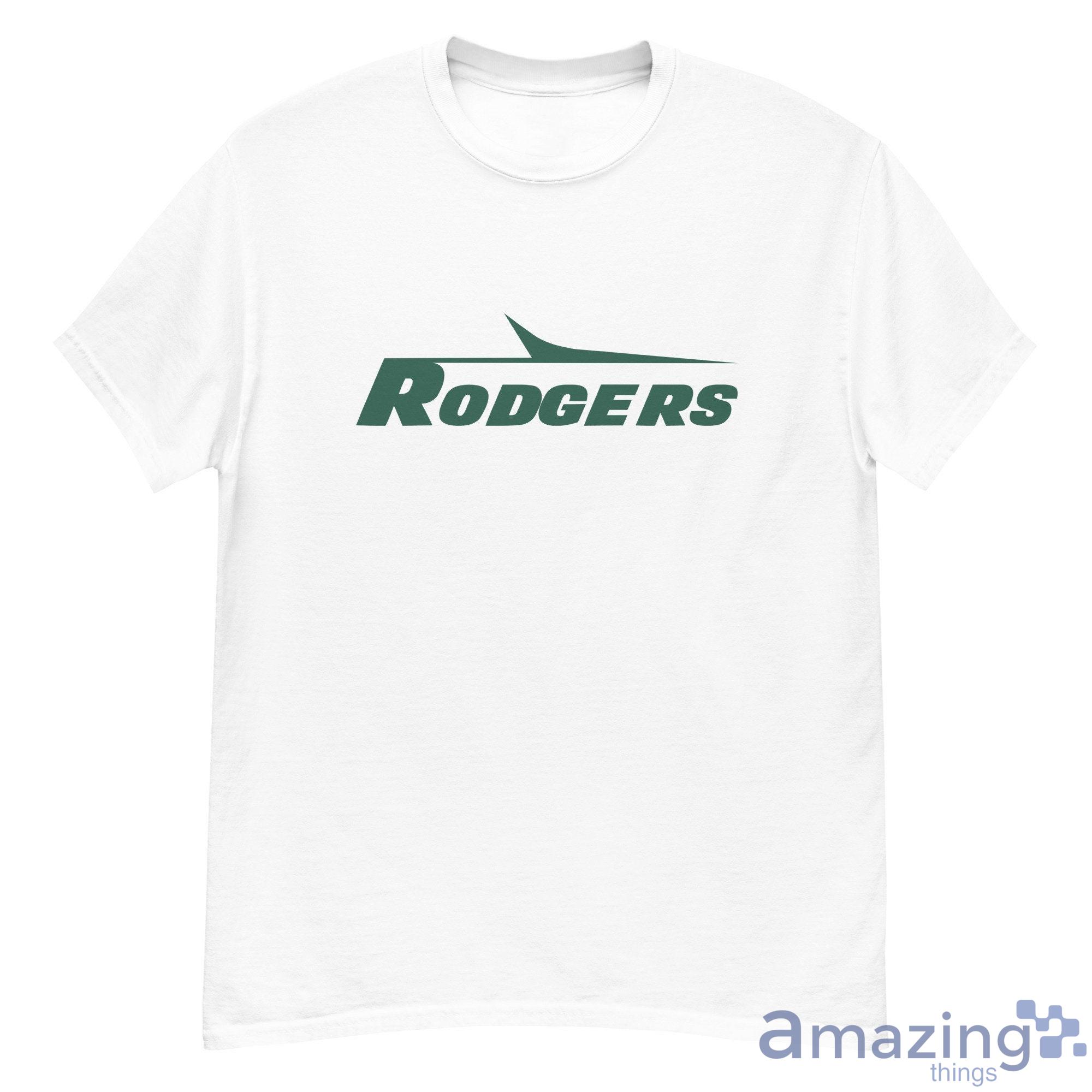 Aaron Rodgers New York Jets Men's Shirt - Aaron Rodgers, New York Jets Men's classic tee_1