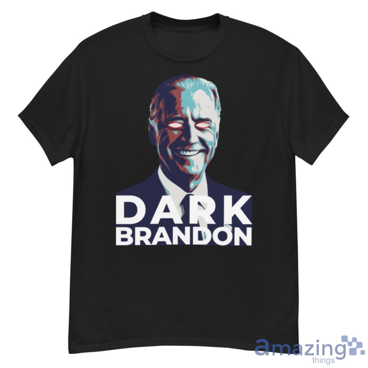 Dark Brandon Evil Shirt - G500 Men’s Classic T-Shirt