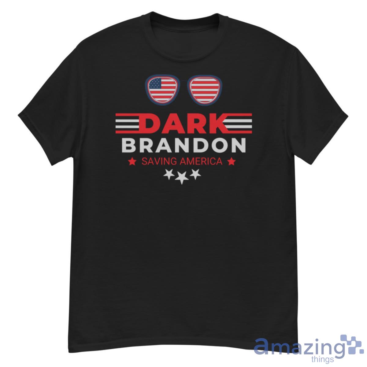 Dark Brandon Saving Americca Shirt - G500 Men’s Classic T-Shirt