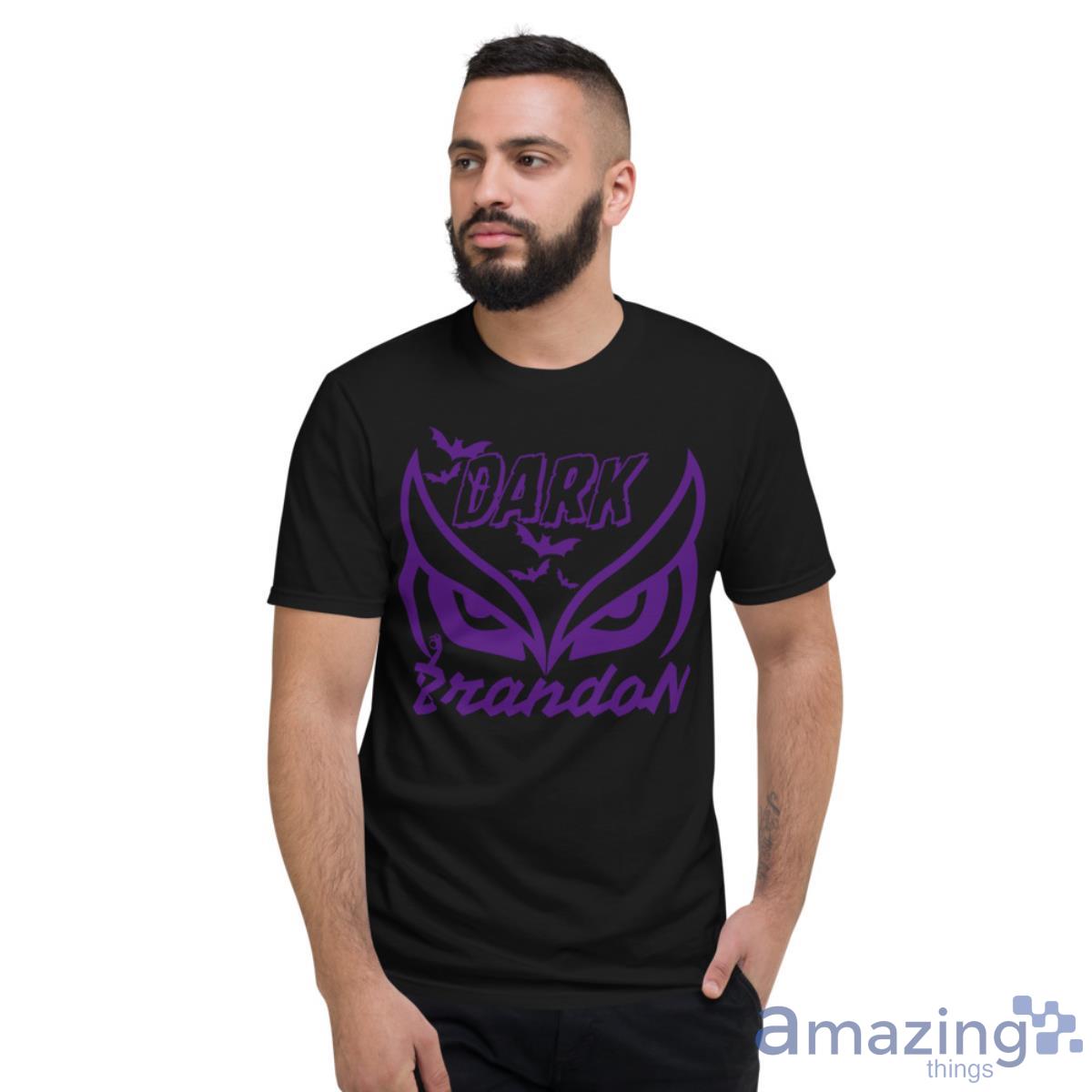 Dark Brandon Shirt 2024 - Short Sleeve T-Shirt
