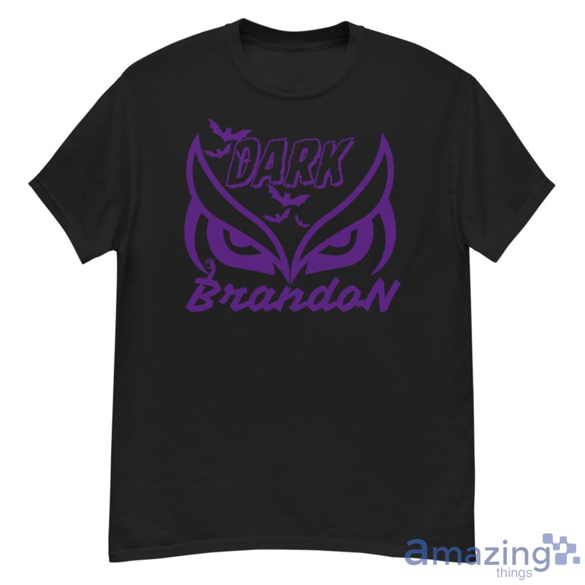 Dark Brandon Shirt 2024 - G500 Men’s Classic T-Shirt