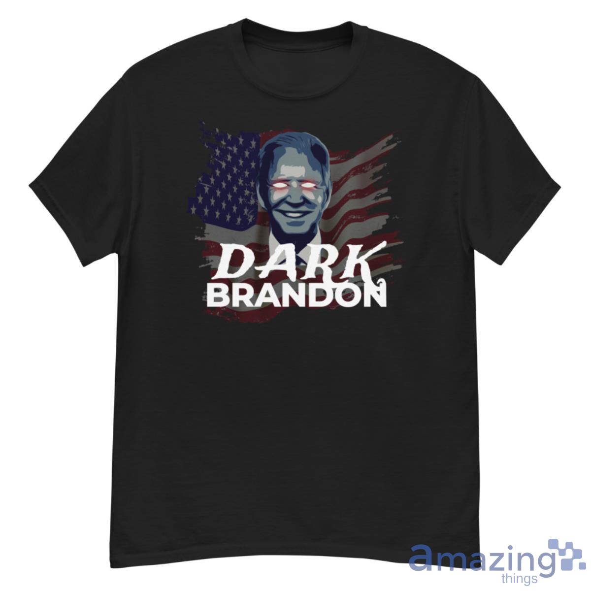 Dark Brandon Shirt Dark Flag - G500 Men’s Classic T-Shirt