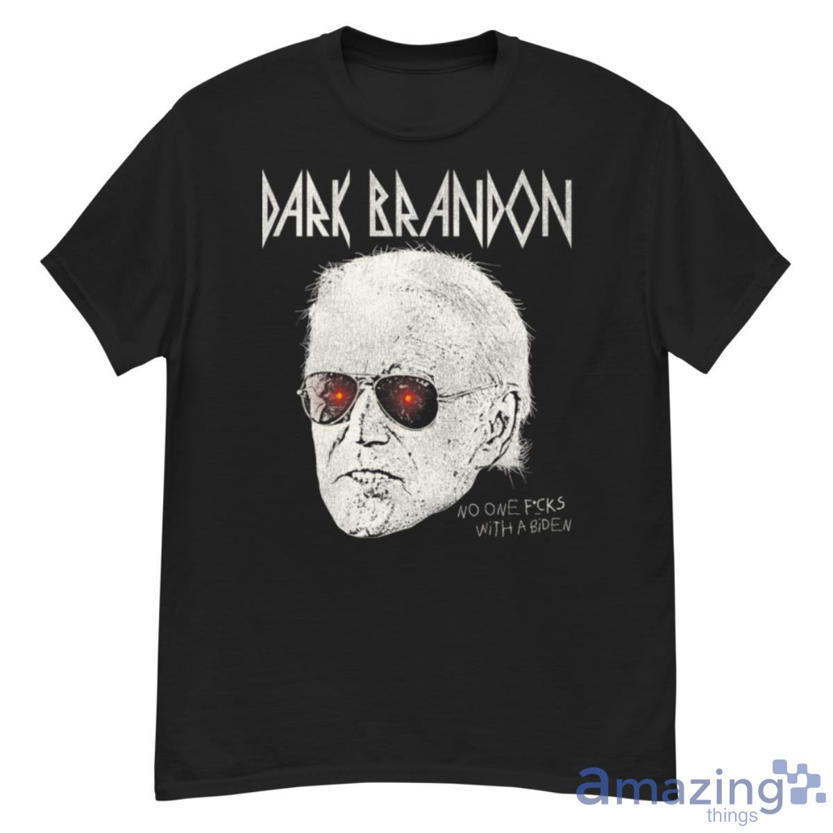 Dark Brandon Shirt Funny 2024 - G500 Men’s Classic T-Shirt