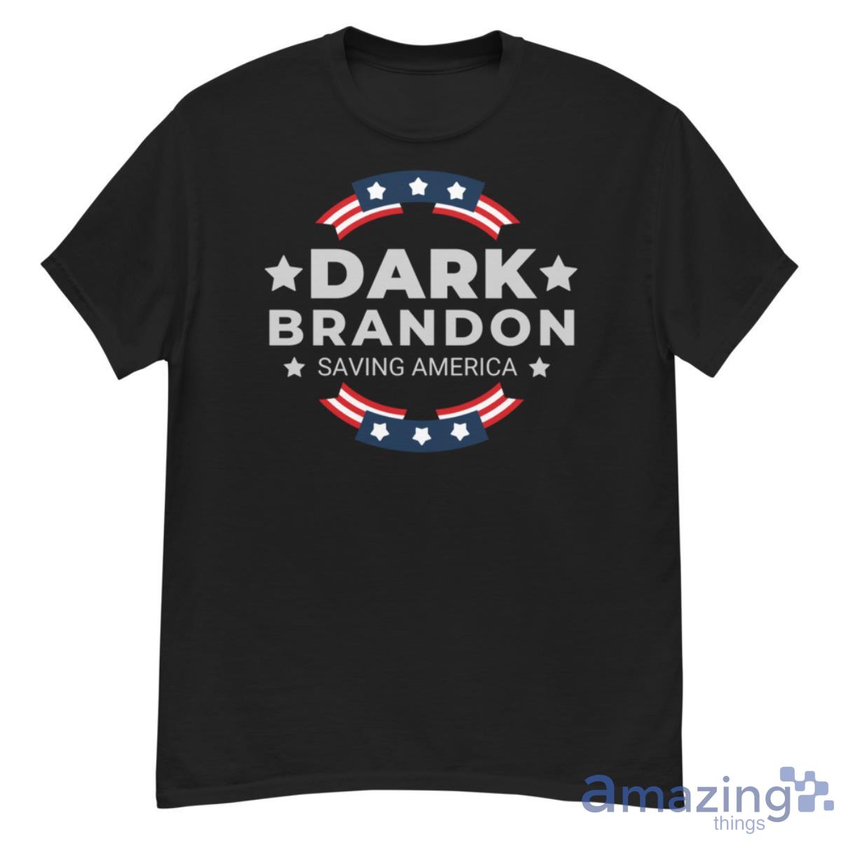 Dark Brandon Shirt Saving America 2024 - G500 Men’s Classic T-Shirt