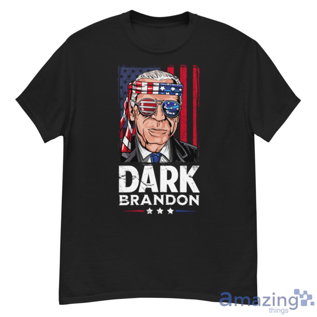 Flag Dark Brandon Shirt - G500 Men’s Classic T-Shirt