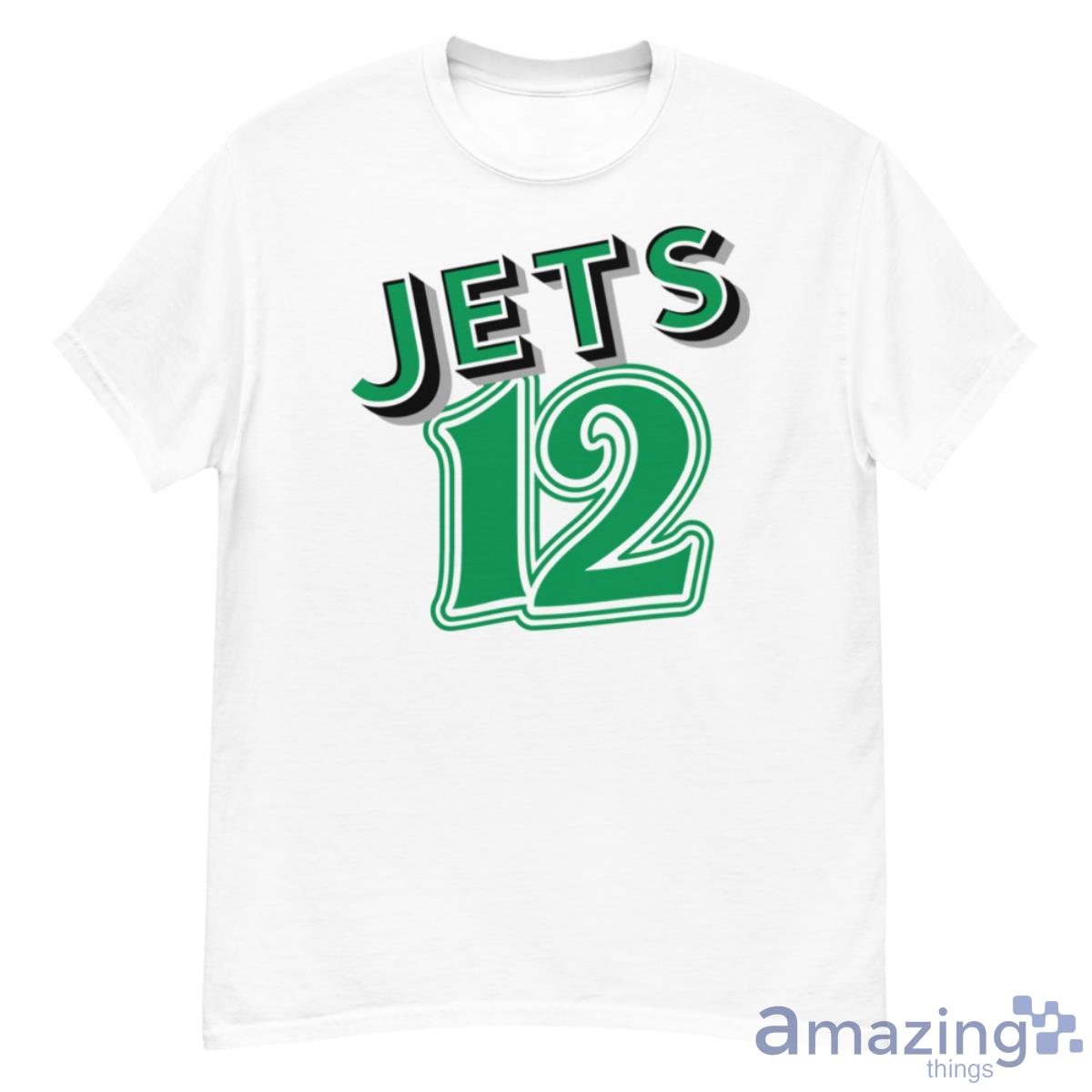 Jets Fan Like Daddy Onesies®: Personalized.infant Graphic 