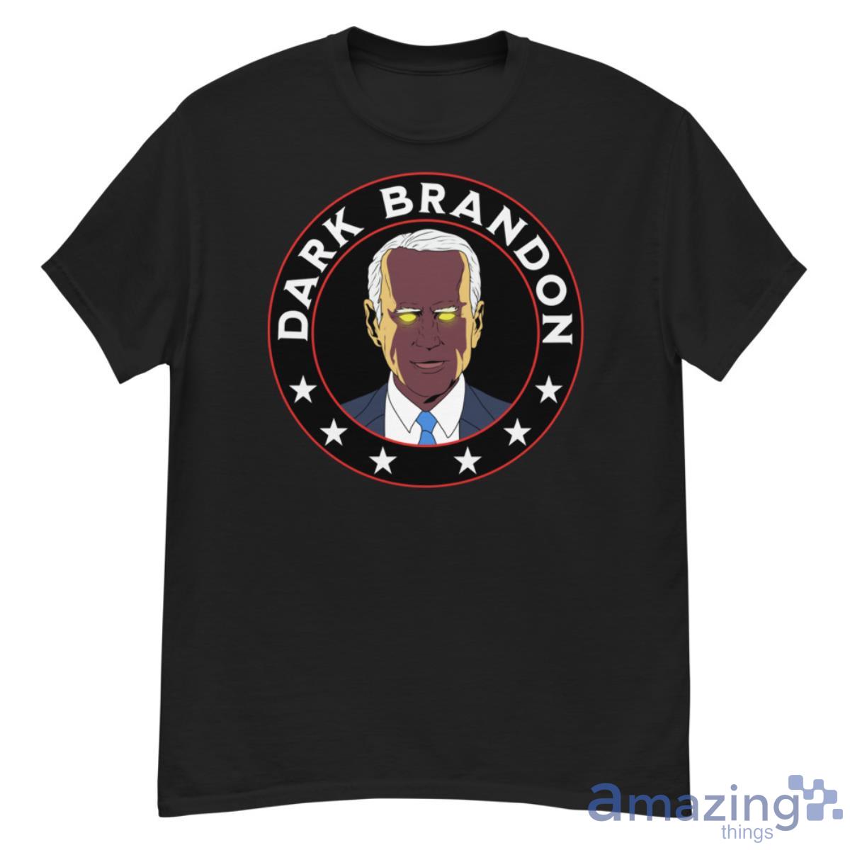 Joe Biden 2024 Dark Brandon Shirt - G500 Men’s Classic T-Shirt