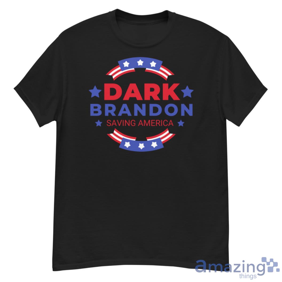 Saving America Dark Brandon Shirt - G500 Men’s Classic T-Shirt