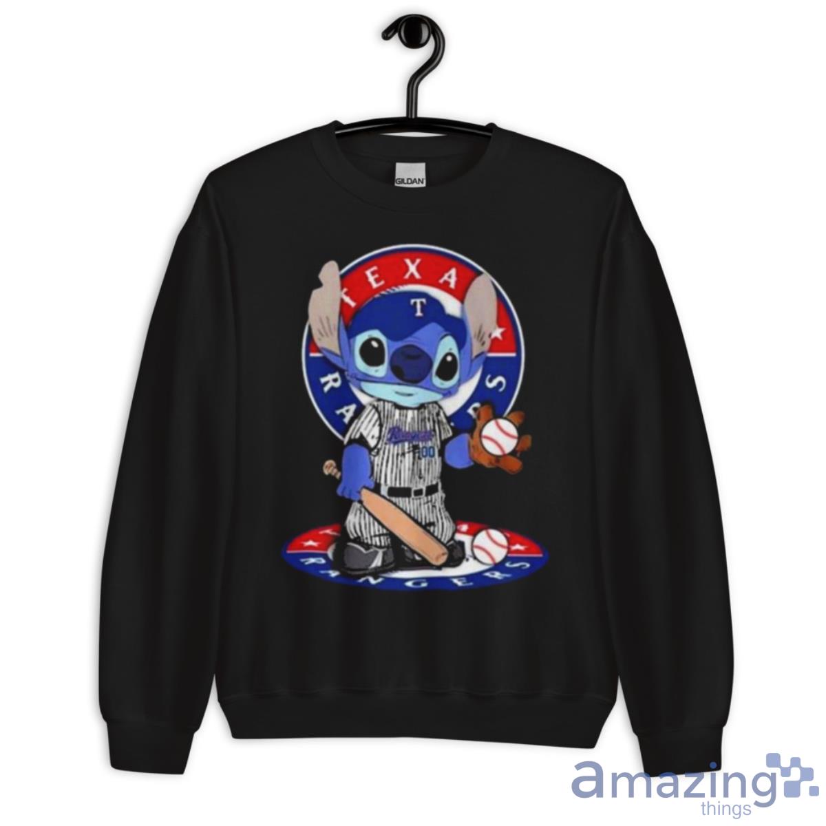 Vintage 90s Texas Rangers Sweatshirt Rangers Crewneck Rangers -  in  2023