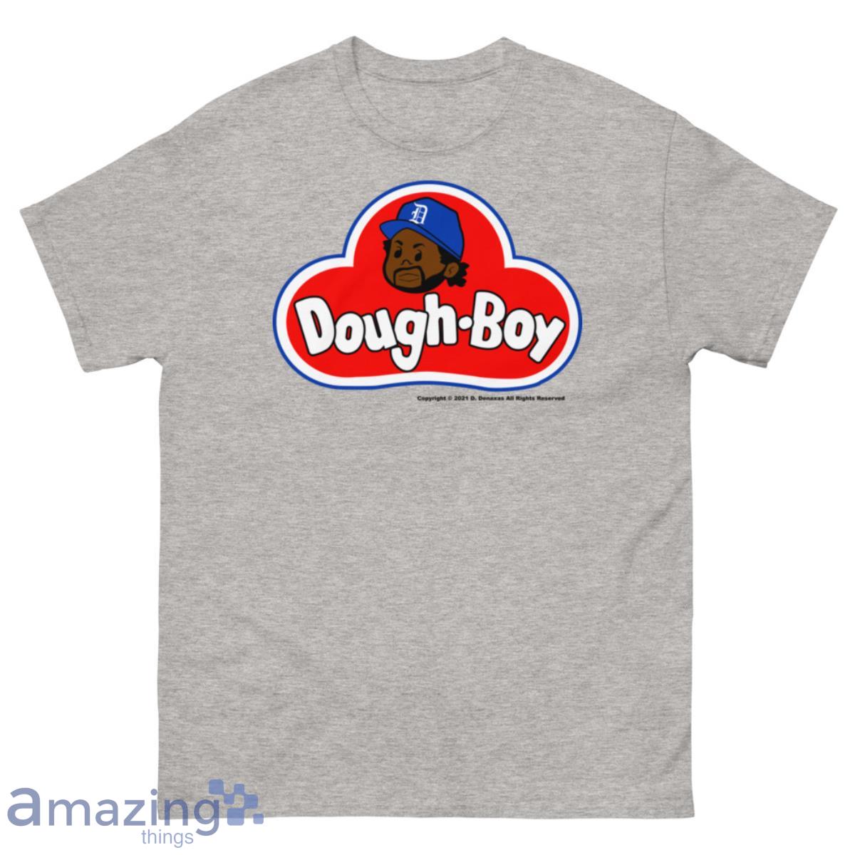 Boyz N The Hood Dough boy Shirt image Boyz N The Hood Dough boy Shirt - G500 Men’s Classic T-Shirt