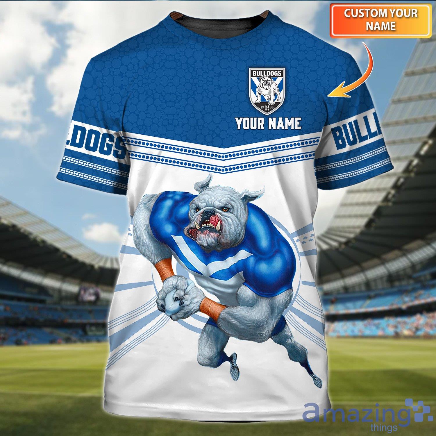 Canterbury Bankstown Bulldogs