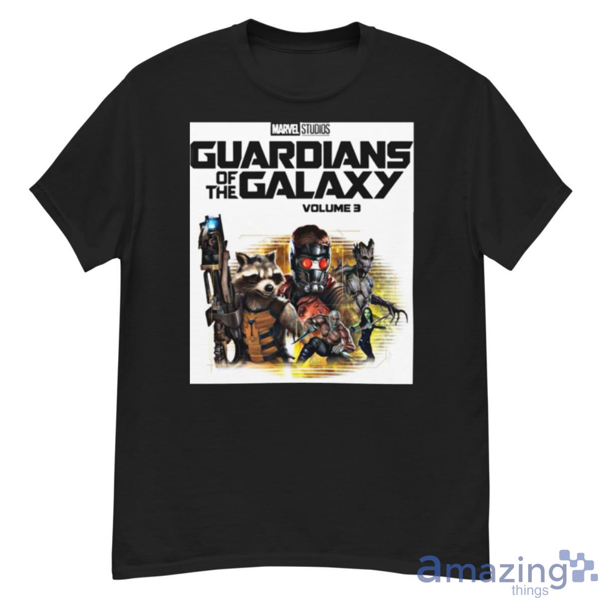 Gaurdians Of The Galaxy Shirt For Men And Women - G500 Men’s Classic T-Shirt