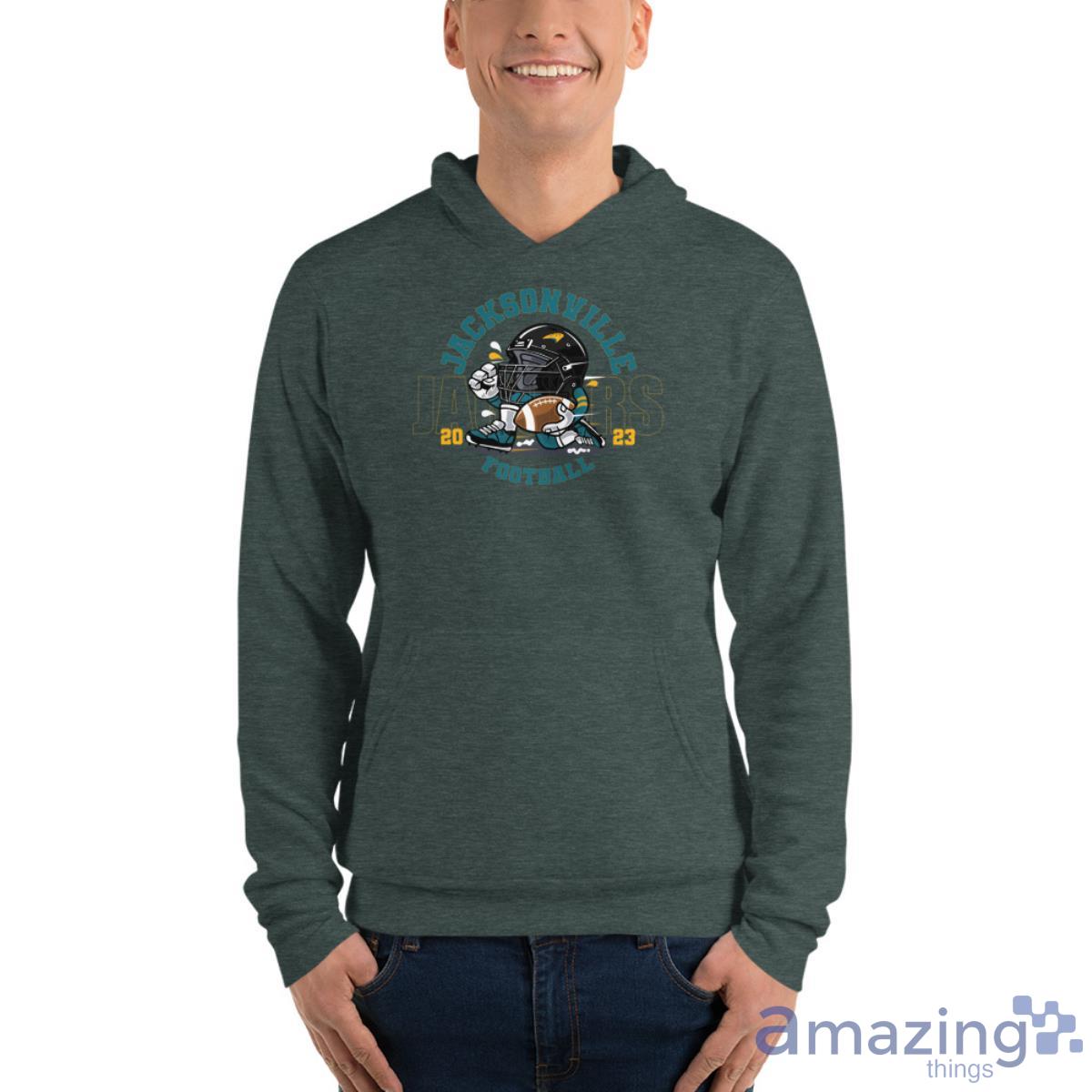 Jacksonville Jaguars Hoodie, Jaguars Sweatshirts, Jaguars Fleece