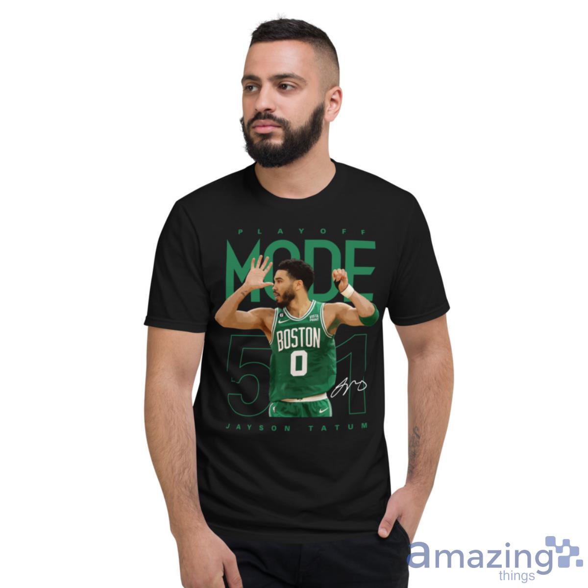 Jayson Tatum T Shirt 