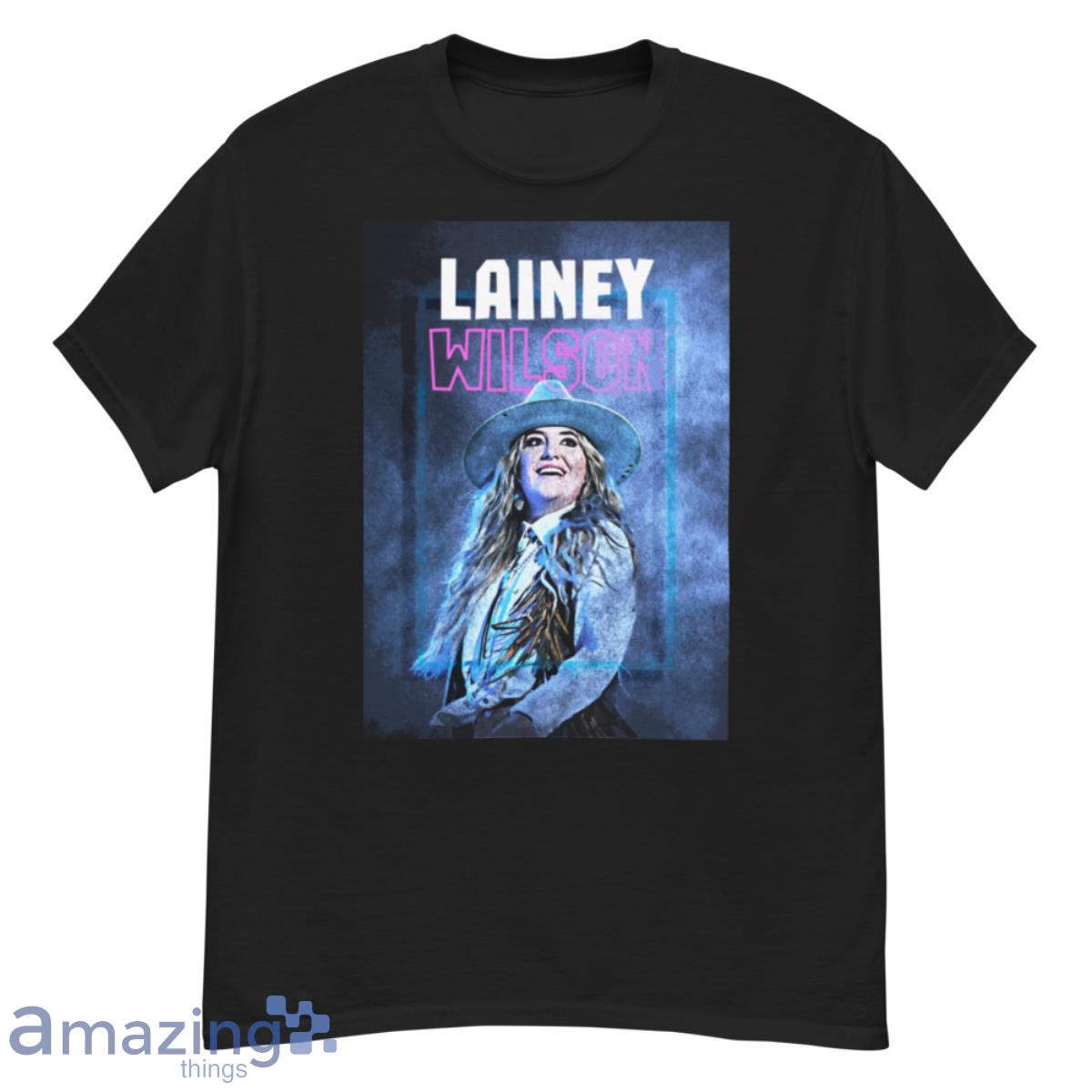 Lainey Wilson Country T-Shirt - G500 Men’s Classic T-Shirt