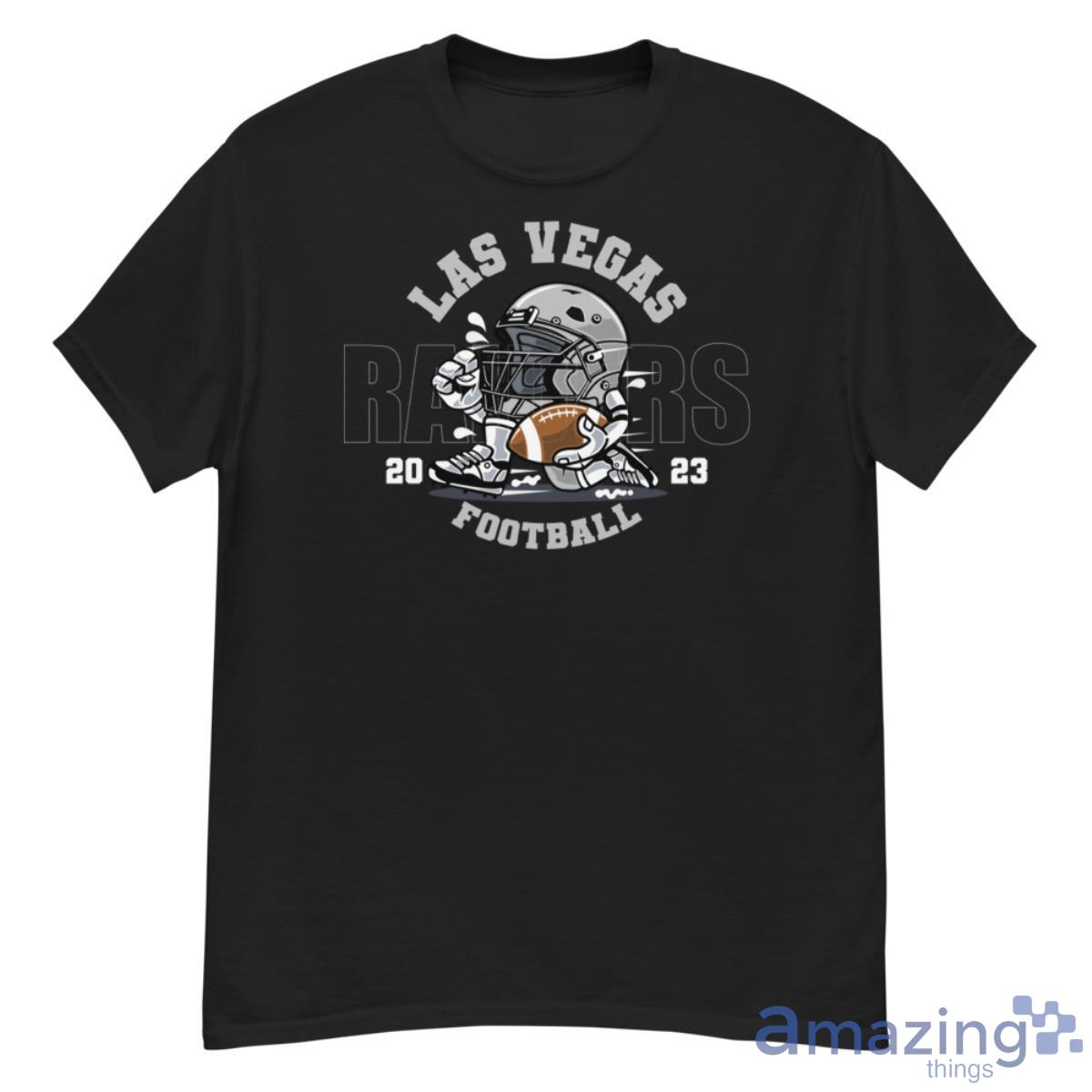 Las Vegas Raiders T Shirts, Hoodies, Sweatshirts & Merch