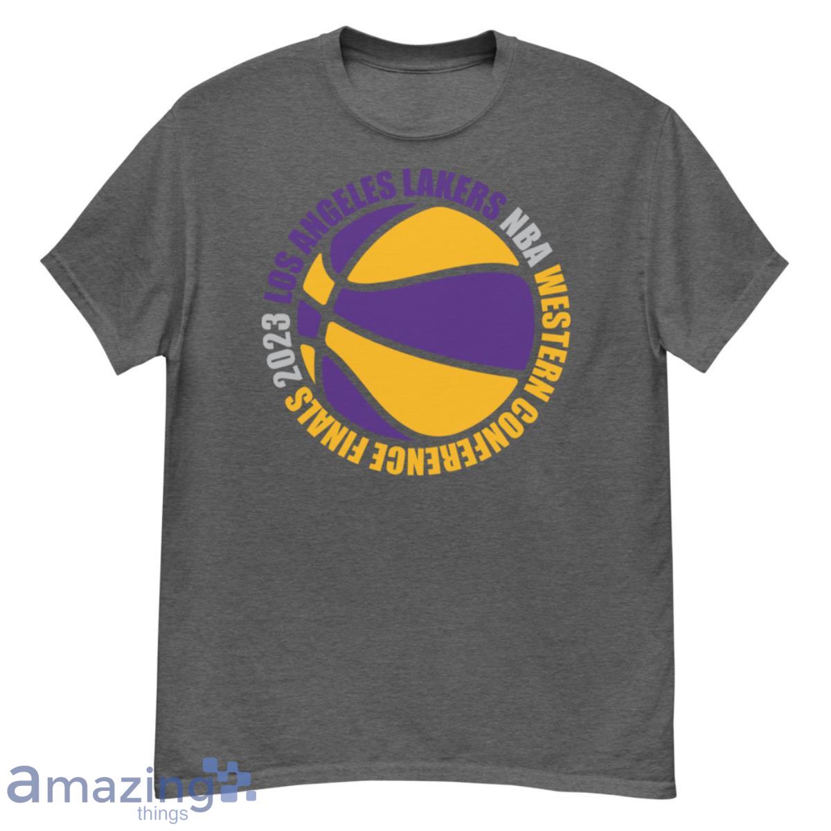 Los Angeles Lakers Nba Western Conference 3d Polo Shirt Jersey All Over  Print Shirt 3d T-shirt