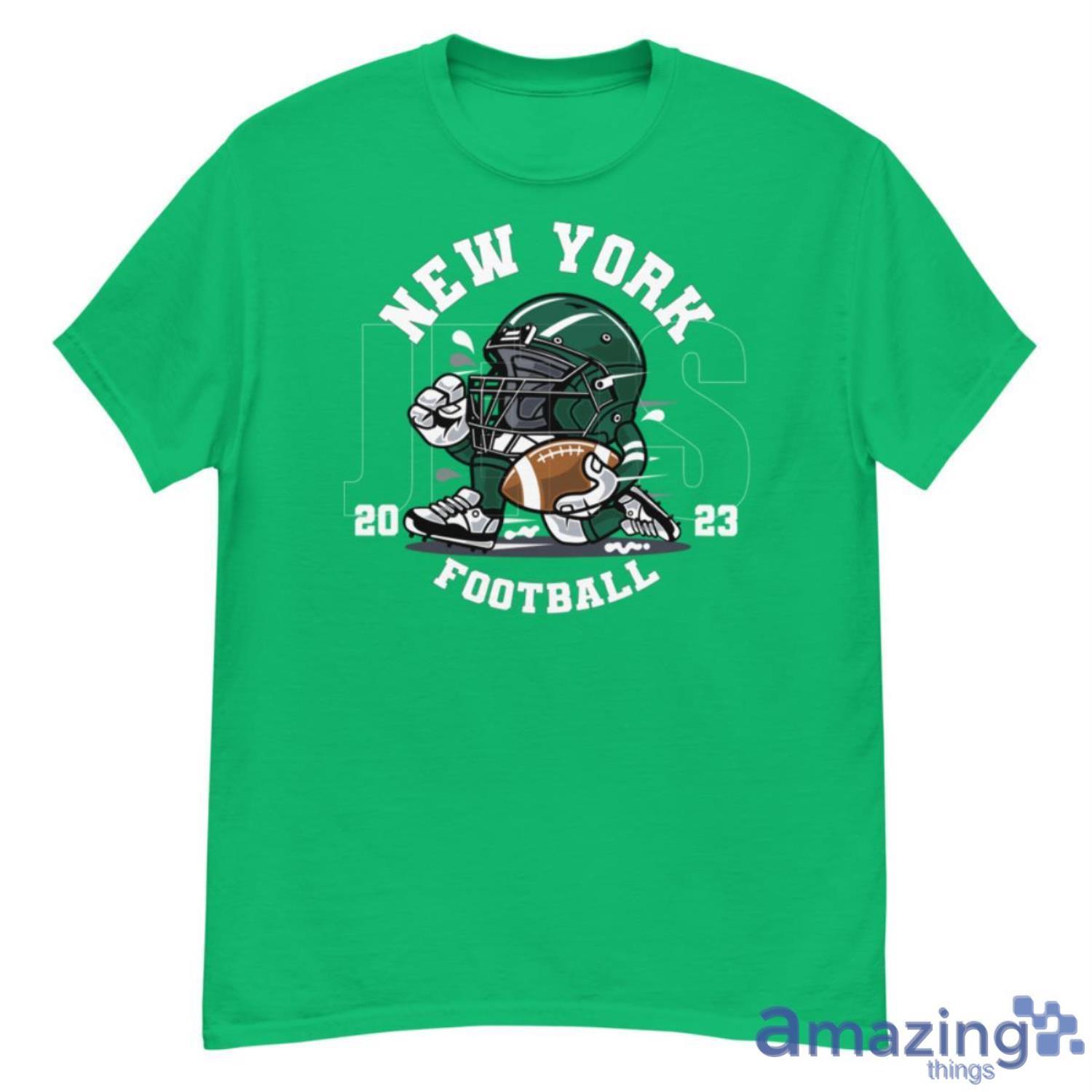 New York Jets Football T-Shirt Hoodie Sweatshirt