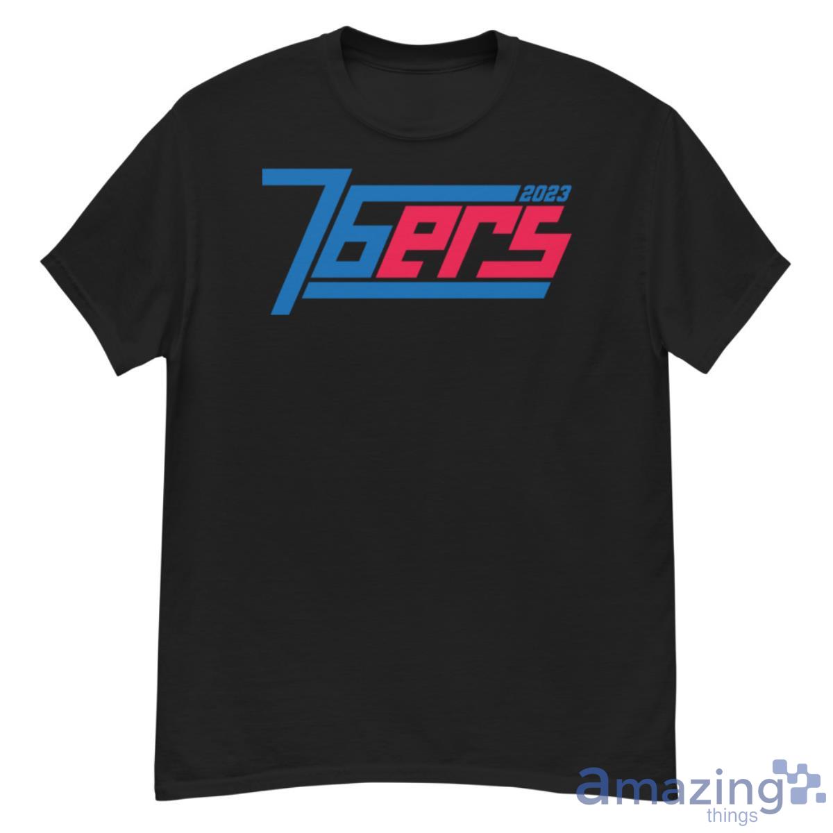 Philadelphia 76ers Shirt - G500 Men’s Classic T-Shirt