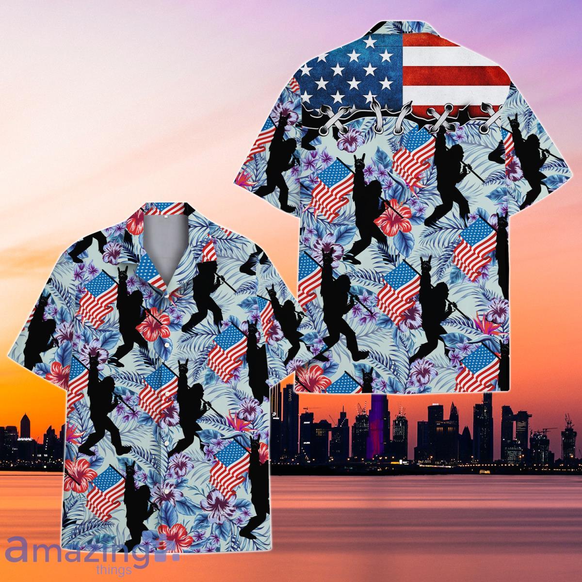 The Best 4th of July Shirts for Independence Day 2023