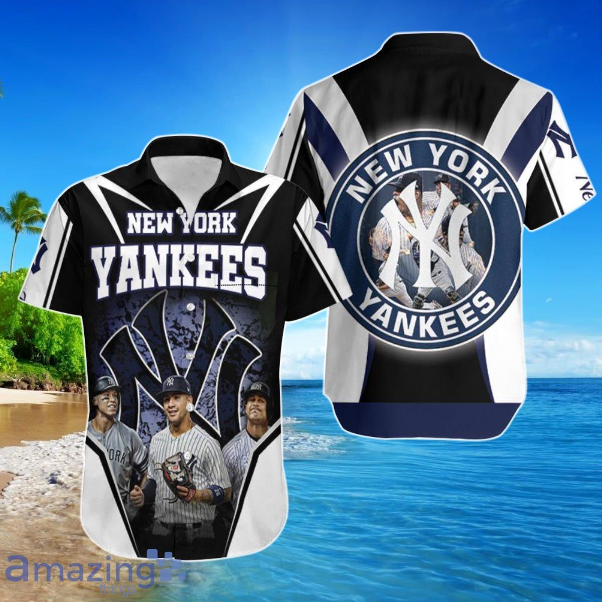 giancarlo stanton youth jersey