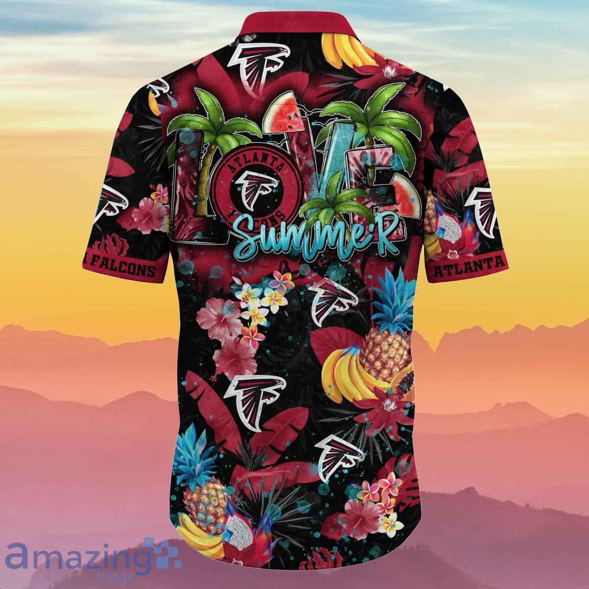 NEW FASHION 2023 Atlanta Falcons Shirt design new summer for fans