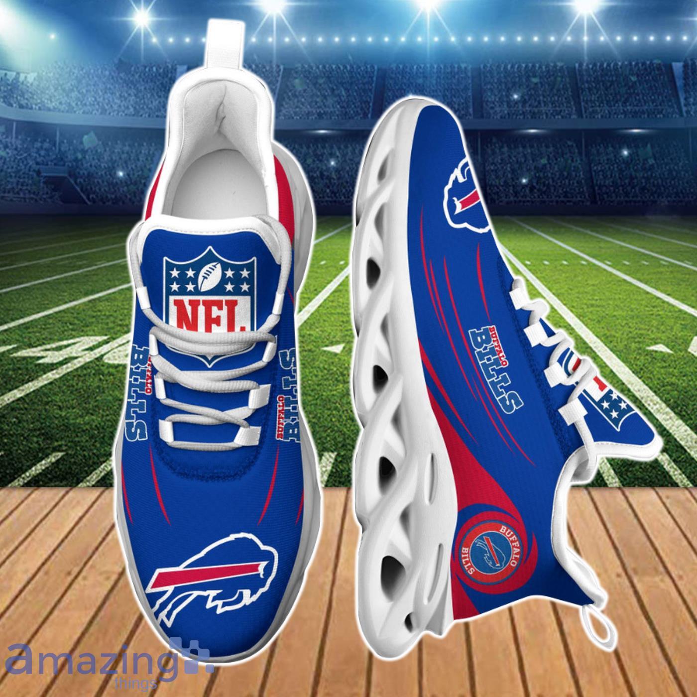 Buffalo Bills Amazing Boots For Men And Women