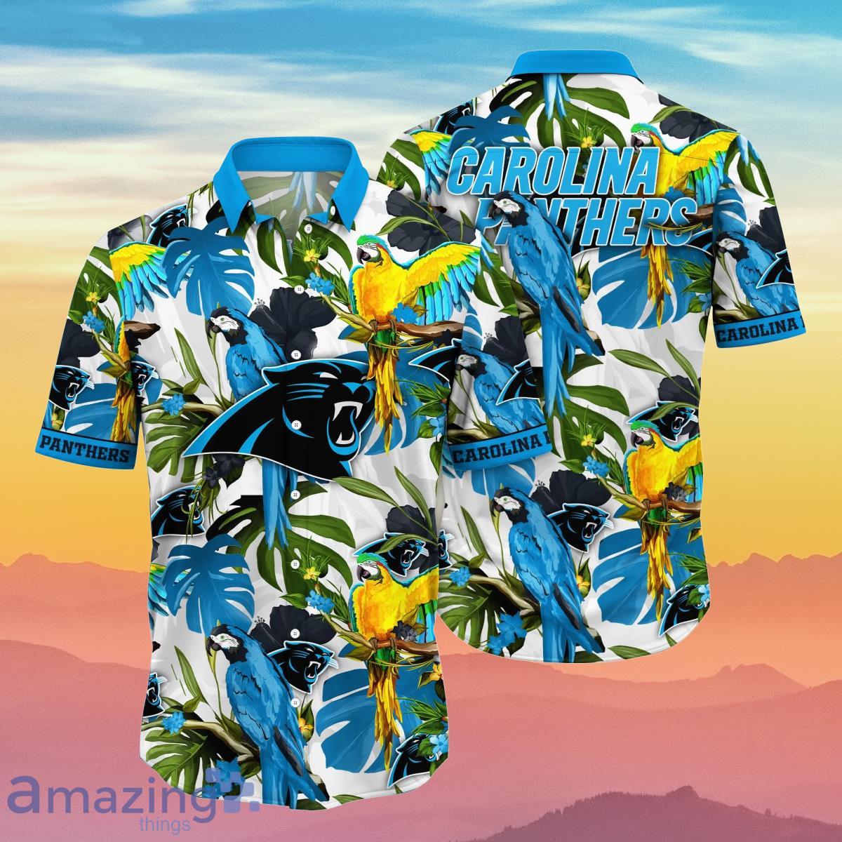 Dallas Cowboys NFL Flower Hawaiian Shirt Best Gift Idea For Fans