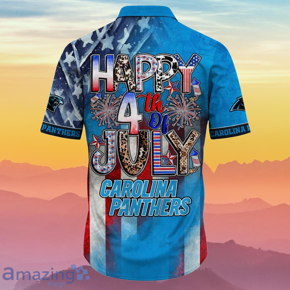 NFL Carolina Panthers Hawaiian Shirt,Aloha Shirt Trending - Ingenious Gifts  Your Whole Family