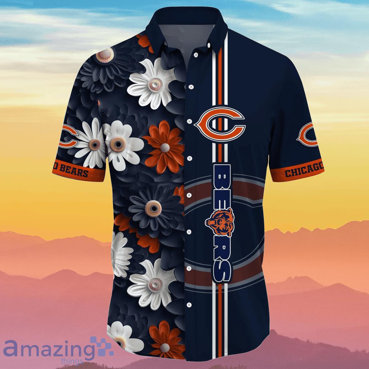 Team Apparel for Chicago Bears Fans