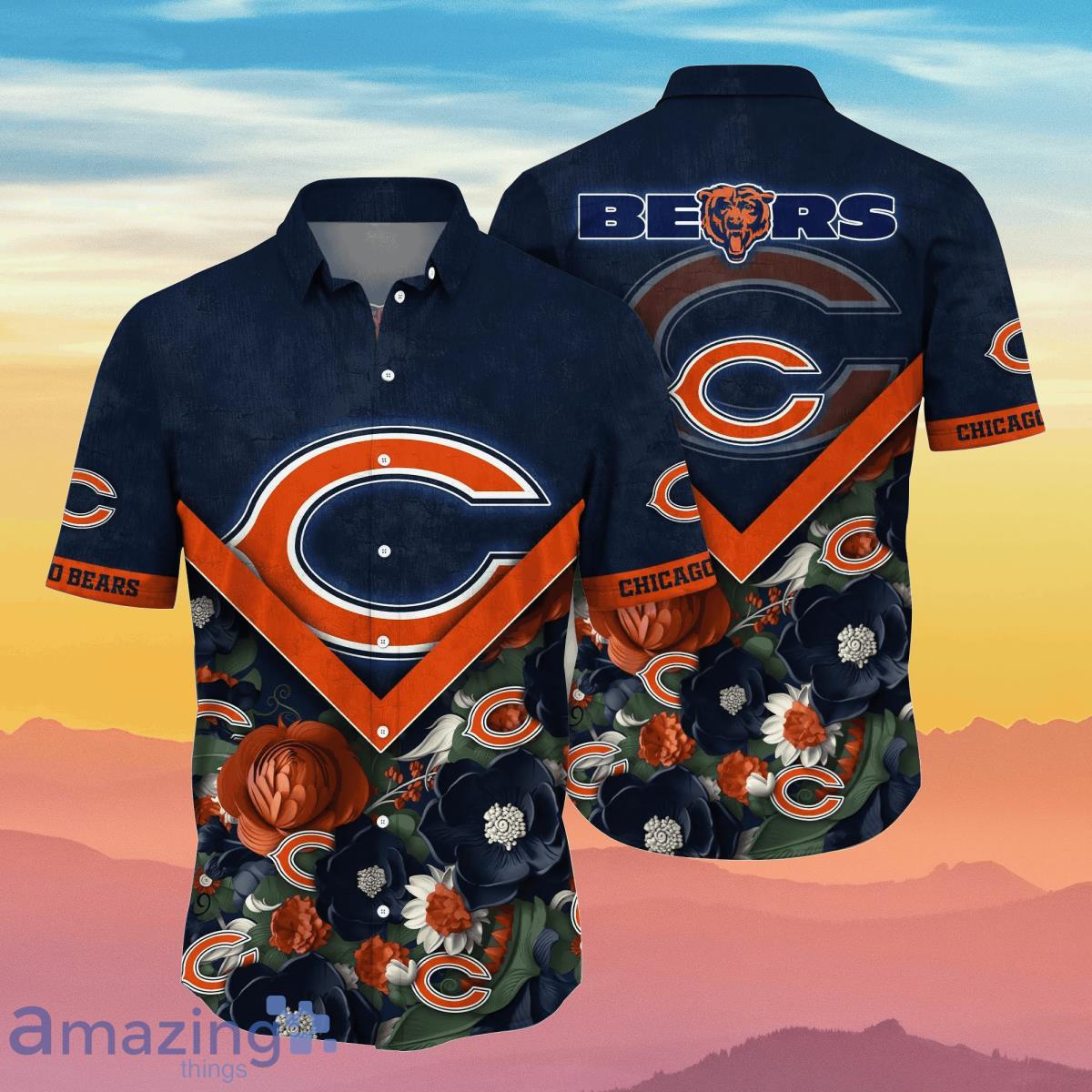 Chicago Bears Shirt for Men Chicago Bears Shirt for Women 