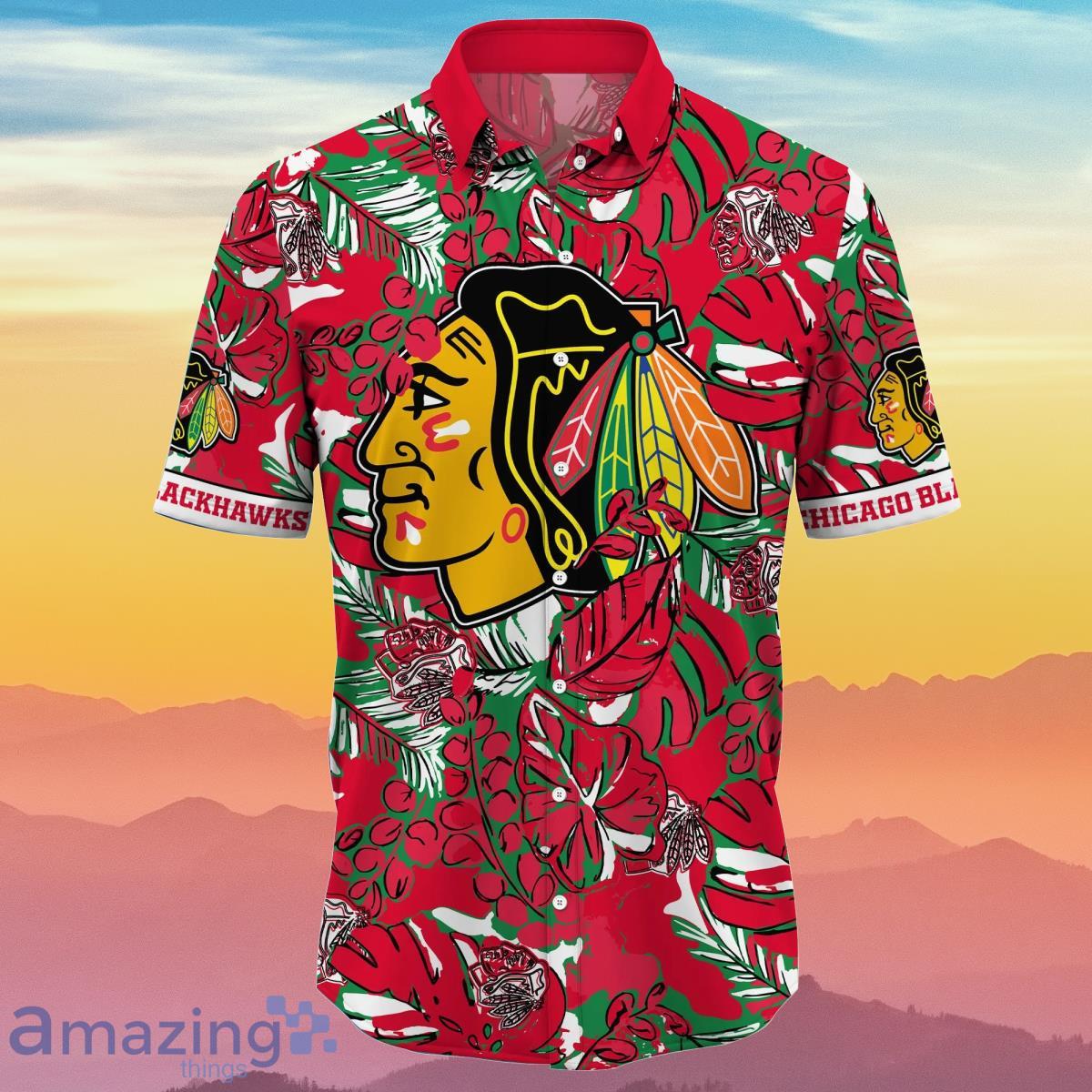 The perfect holiday gifts for the Chicago Blackhawks fan
