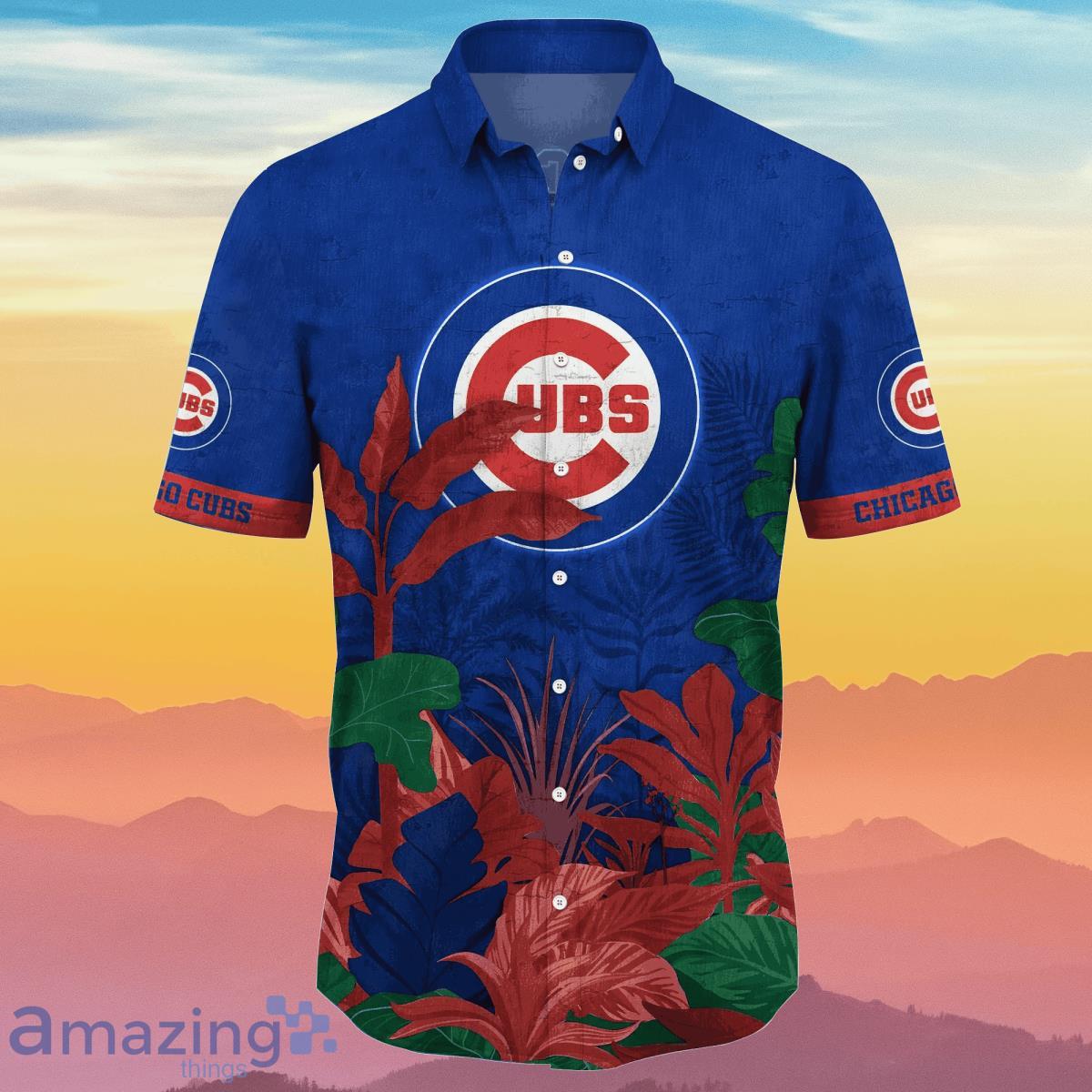 Custom Chicago Cubs Jersey Bold Best Cubs Gifts For Dad