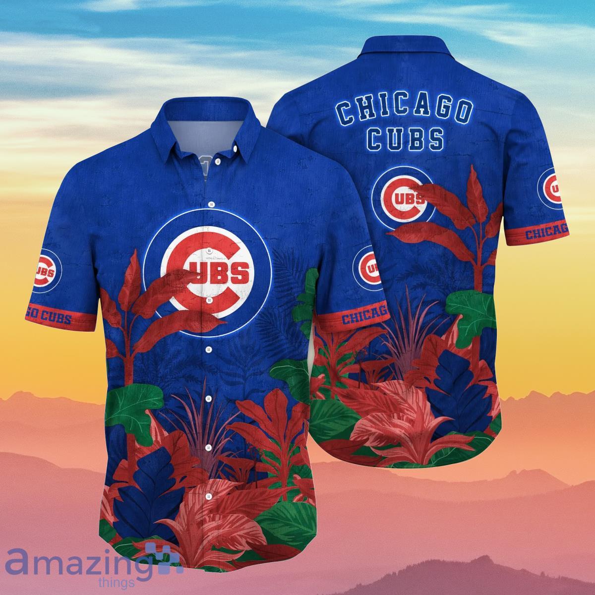Red Chicago Cubs MLB Jerseys for sale